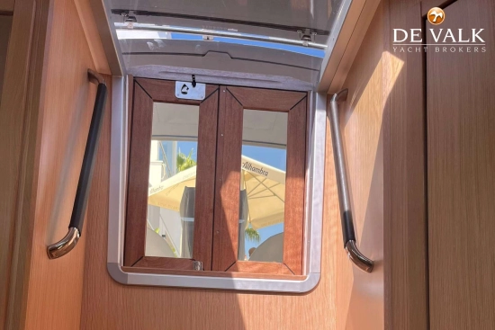 Bavaria Yachts 34 Cruiser de segunda mano en venta