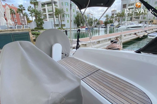 Bavaria Yachts 34 Cruiser de segunda mano en venta
