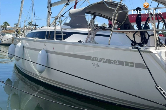 Bavaria Yachts 34 Cruiser de segunda mano en venta