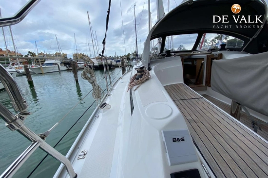 Bavaria Yachts 34 Cruiser de segunda mano en venta
