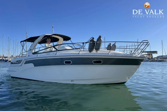 Bavaria Yachts 28 Sport usado à venda
