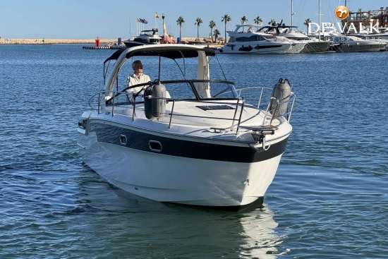 Bavaria Yachts 28 Sport usado à venda