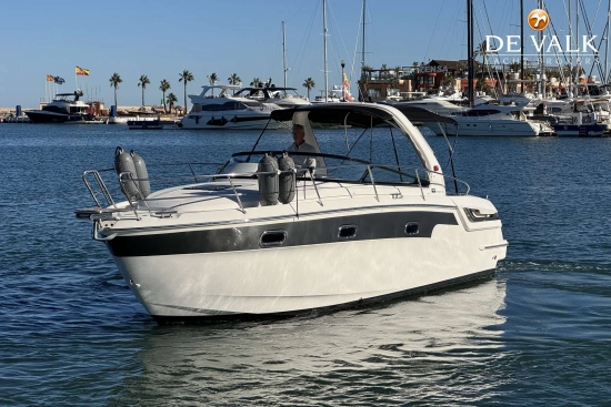 Bavaria Yachts 28 Sport usado à venda