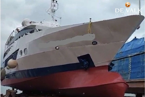 Day Passengers Ship 25 m usado à venda