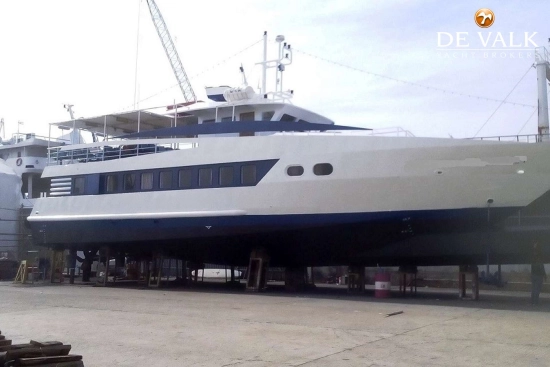 Day Passengers Ship 25 m usado à venda
