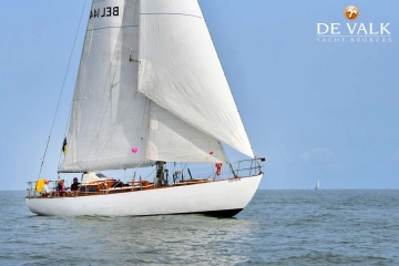 Ocean Racer 45 usata in vendita
