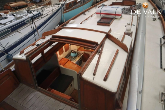 Ocean Racer 45 usado à venda
