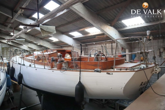 Ocean Racer 45 usado à venda