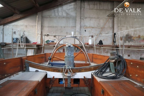 Ocean Racer 45 usado à venda
