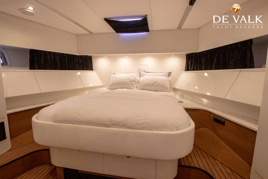 Van Der Valk Explorer 25 m usata in vendita