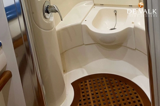 Azimut 55 E usado à venda
