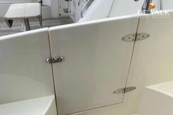Azimut 55 E usado à venda