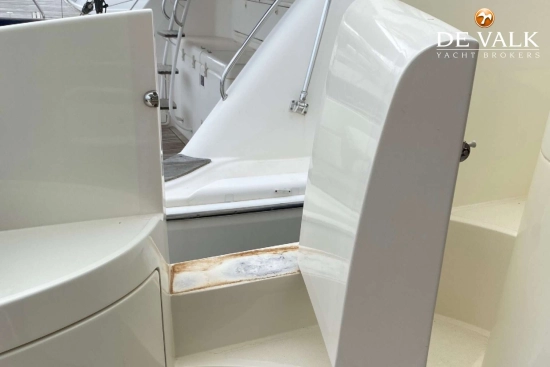 Azimut 55 E usado à venda