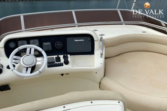 Azimut 55 E usado à venda