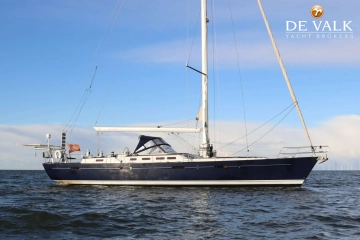 Beneteau 57 de segunda mano en venta