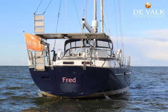 Beneteau 57 de segunda mano en venta
