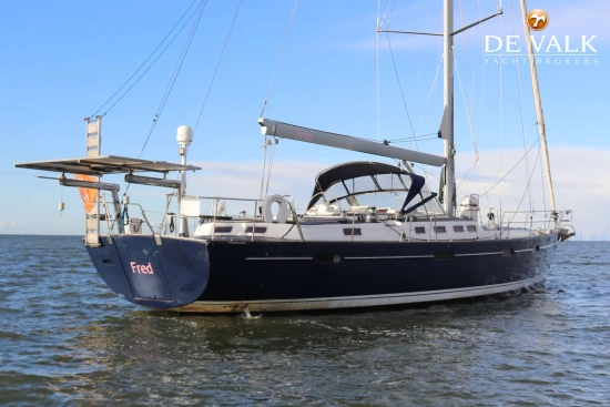 Beneteau 57 de segunda mano en venta