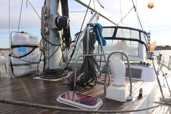 Beneteau 57 de segunda mano en venta
