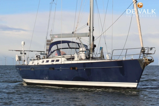 Beneteau 57 de segunda mano en venta