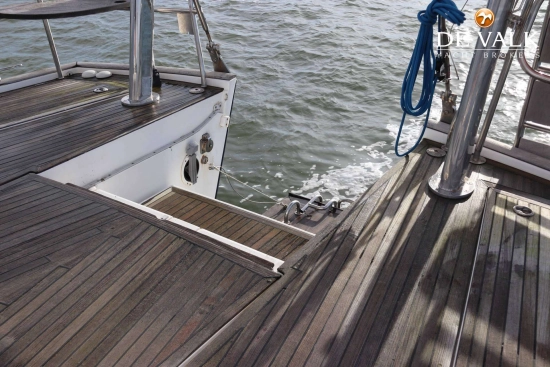 Beneteau 57 de segunda mano en venta