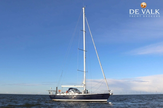 Beneteau 57 de segunda mano en venta