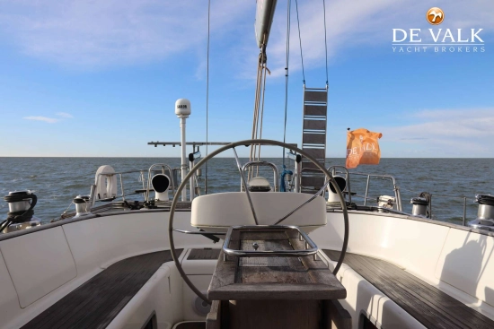 Beneteau 57 de segunda mano en venta