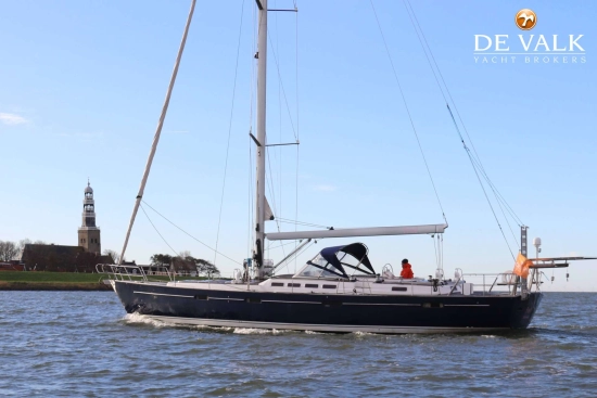 Beneteau 57 de segunda mano en venta