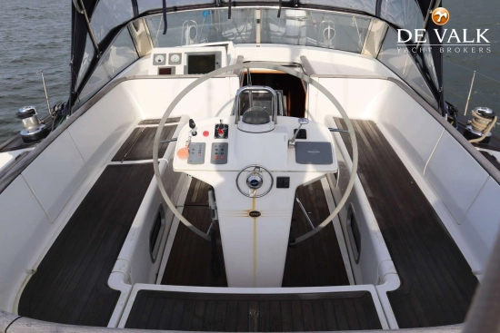 Beneteau 57 de segunda mano en venta