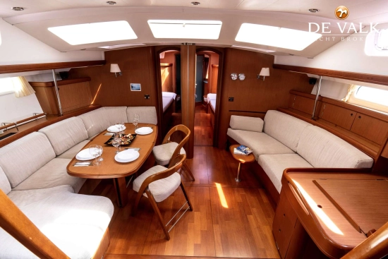 Beneteau 57 de segunda mano en venta