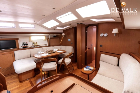 Beneteau 57 de segunda mano en venta