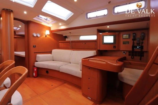 Beneteau 57 de segunda mano en venta