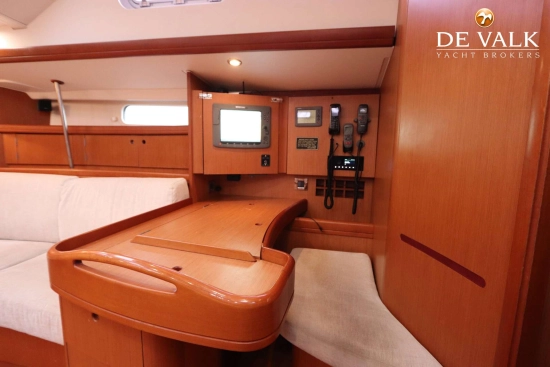 Beneteau 57 de segunda mano en venta