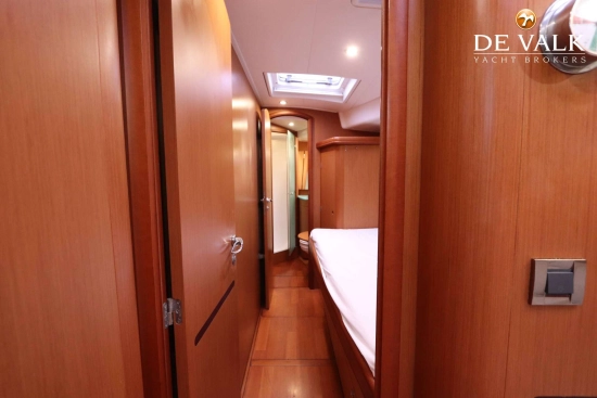 Beneteau 57 de segunda mano en venta