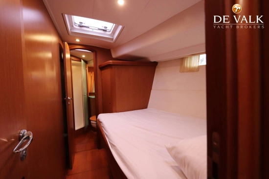 Beneteau 57 de segunda mano en venta