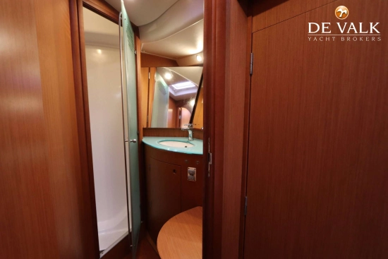 Beneteau 57 de segunda mano en venta