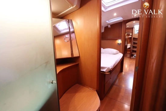 Beneteau 57 de segunda mano en venta