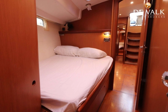 Beneteau 57 de segunda mano en venta