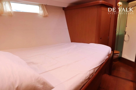Beneteau 57 de segunda mano en venta