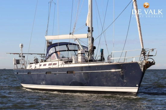 Beneteau 57 de segunda mano en venta