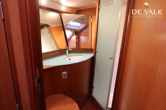 Beneteau 57 de segunda mano en venta