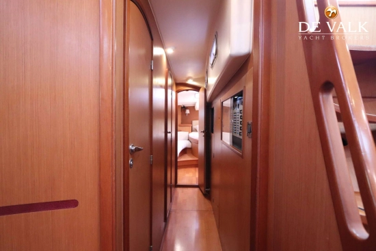 Beneteau 57 de segunda mano en venta