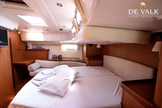 Beneteau 57 de segunda mano en venta