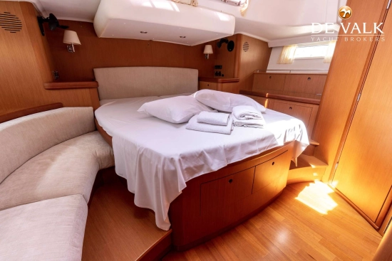 Beneteau 57 de segunda mano en venta