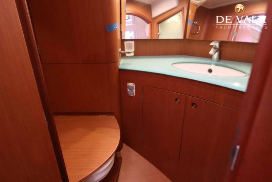 Beneteau 57 de segunda mano en venta