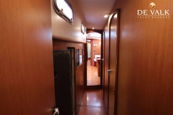 Beneteau 57 de segunda mano en venta