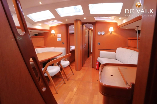 Beneteau 57 de segunda mano en venta