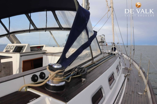 Beneteau 57 de segunda mano en venta