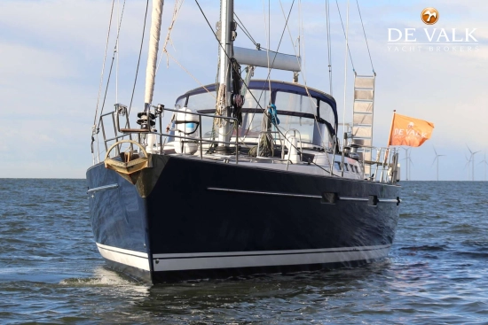 Beneteau 57 de segunda mano en venta