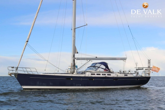 Beneteau 57 de segunda mano en venta