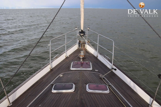 Beneteau 57 de segunda mano en venta